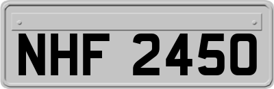 NHF2450