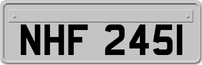 NHF2451