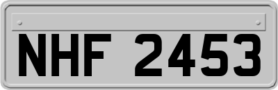 NHF2453