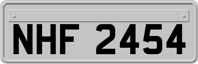 NHF2454