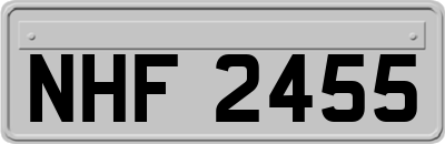 NHF2455