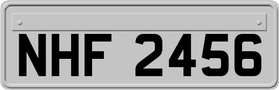 NHF2456