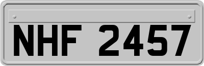 NHF2457