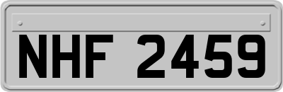 NHF2459