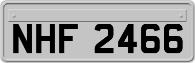 NHF2466