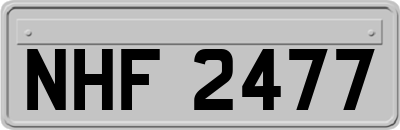 NHF2477