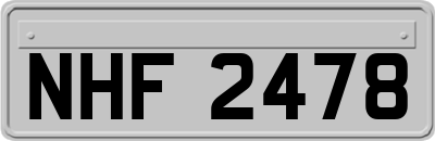NHF2478