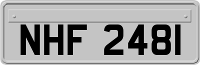 NHF2481