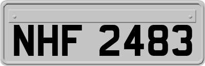 NHF2483