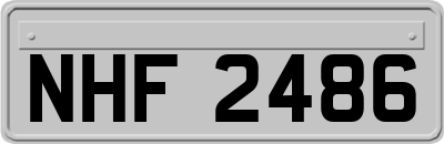 NHF2486