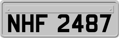 NHF2487