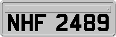 NHF2489
