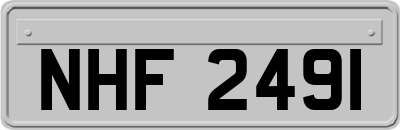 NHF2491