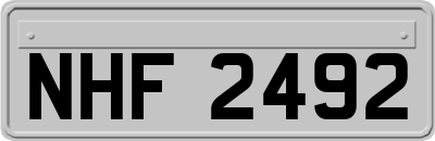 NHF2492