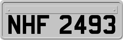 NHF2493