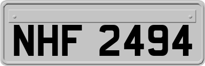 NHF2494