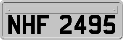 NHF2495
