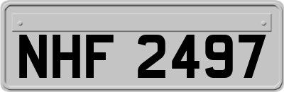 NHF2497