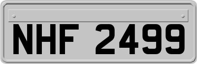 NHF2499