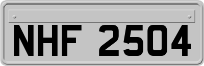 NHF2504