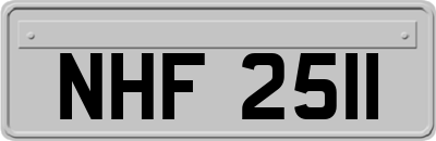 NHF2511