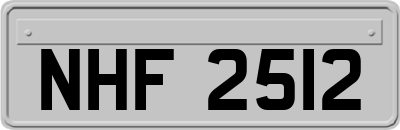 NHF2512