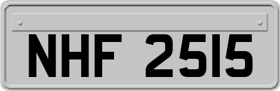 NHF2515
