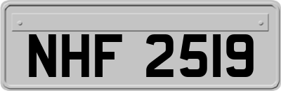 NHF2519