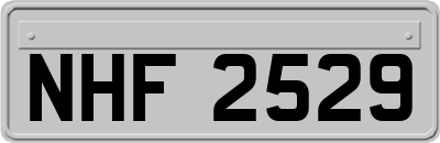 NHF2529