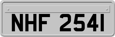 NHF2541