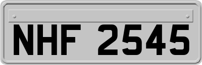 NHF2545