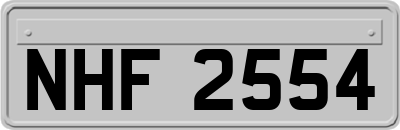 NHF2554
