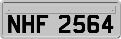 NHF2564