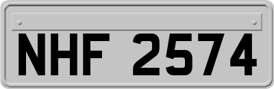 NHF2574