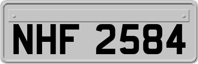 NHF2584