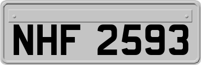 NHF2593