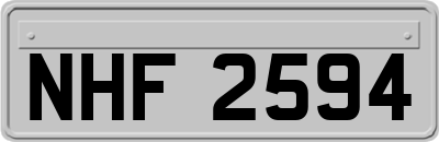 NHF2594