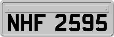 NHF2595