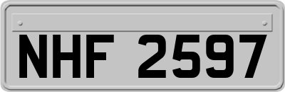 NHF2597