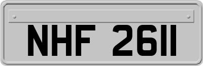 NHF2611