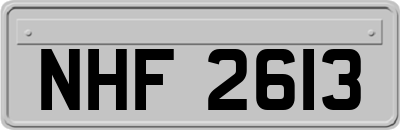 NHF2613