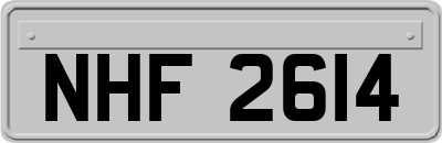 NHF2614