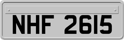 NHF2615