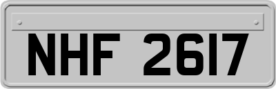 NHF2617
