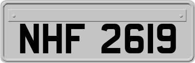 NHF2619