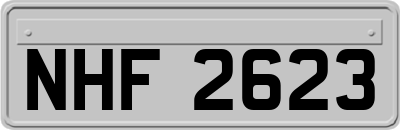 NHF2623