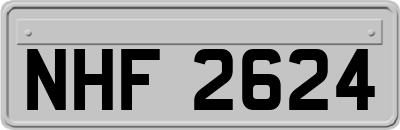 NHF2624
