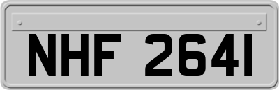 NHF2641