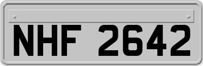 NHF2642