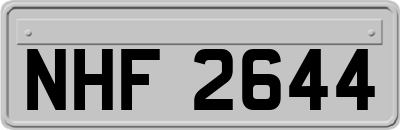 NHF2644